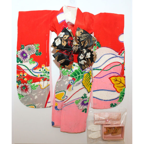 Vintage Japanese Fashions – Page 3 – Barbie | Marl & B