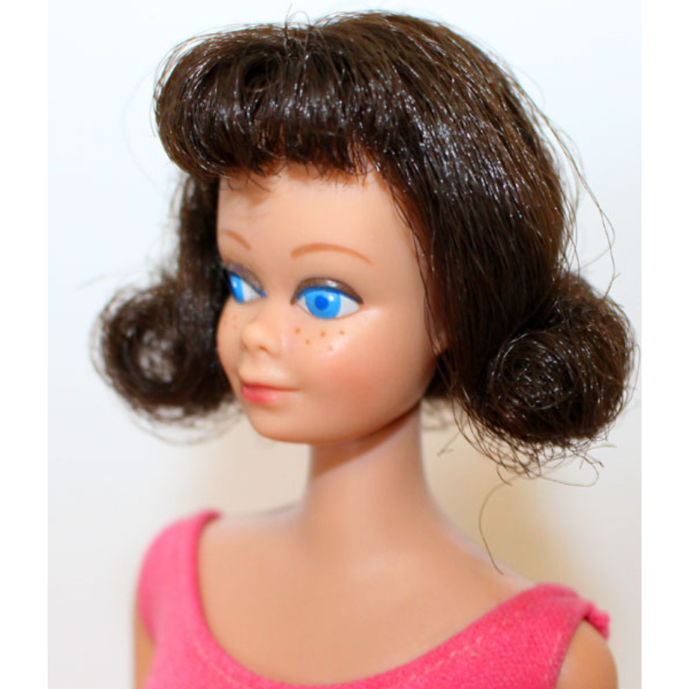 Midge Brunette SL – Barbie | Marl & B