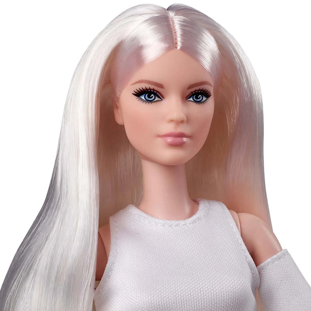 Barbie Looks Blonde – Barbie Marl B