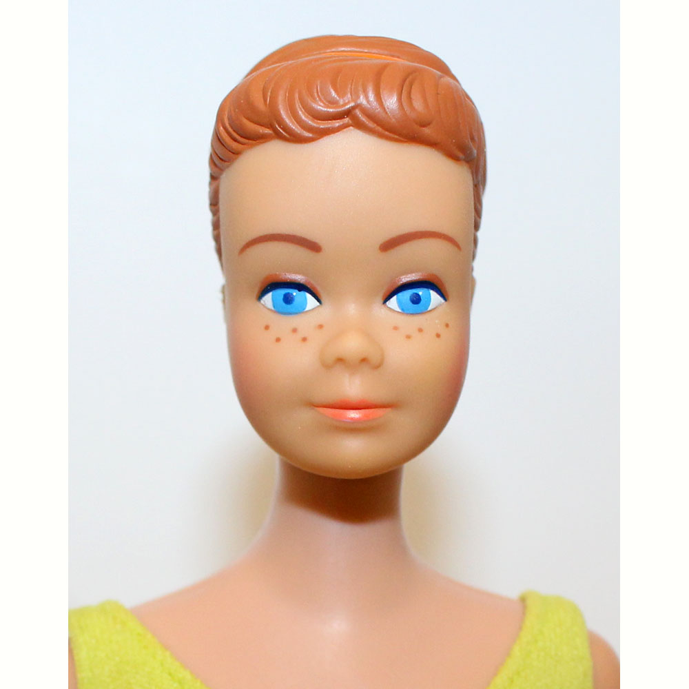Midge Molded Head with Wigs M203 – Barbie | Marl & B