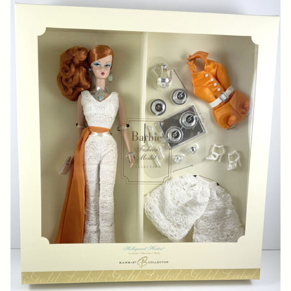 Book-Francie & Her Mod, Mod, Mod World of Fashion Book 96Mod