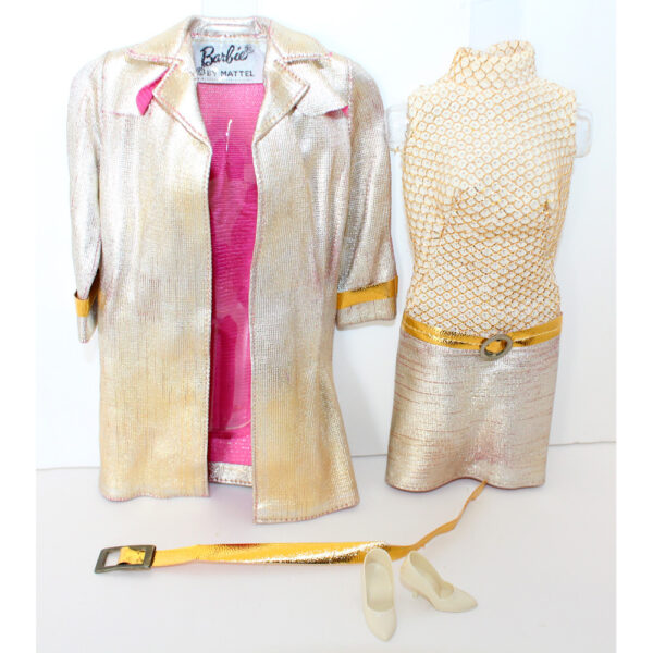 Special Sparkle Barbie 1468SM – Barbie | Marl & B