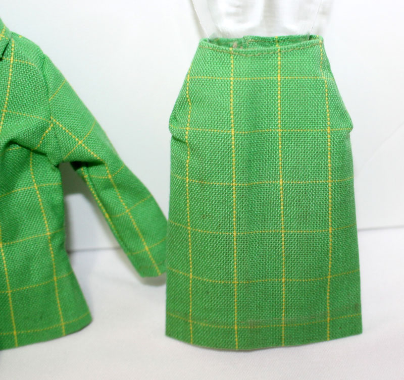 Japanese Barbie Fashion / 2693JE-GF