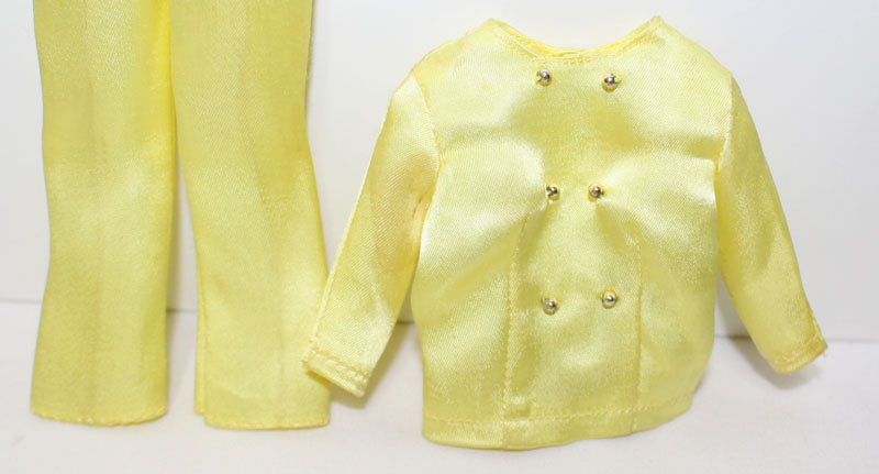 Japanese Barbie Fashion / DD18JE-GF