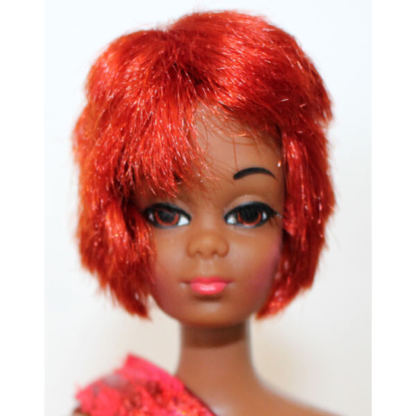 Vintage Barbie & Family Dolls – Barbie | Marl & B