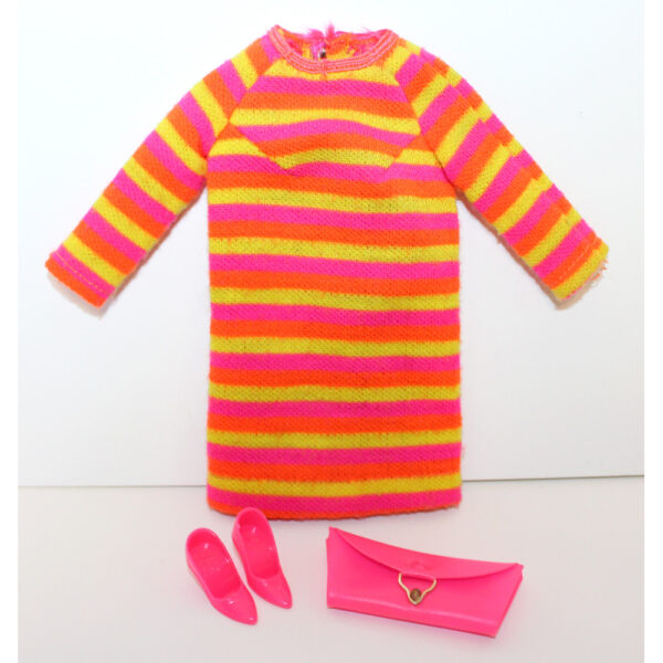 Japanese Barbie Fashion 67-2624JE Barbie | Marl & B Japanese Barbie Fashion 67-2624JE Barbie | Marl & B