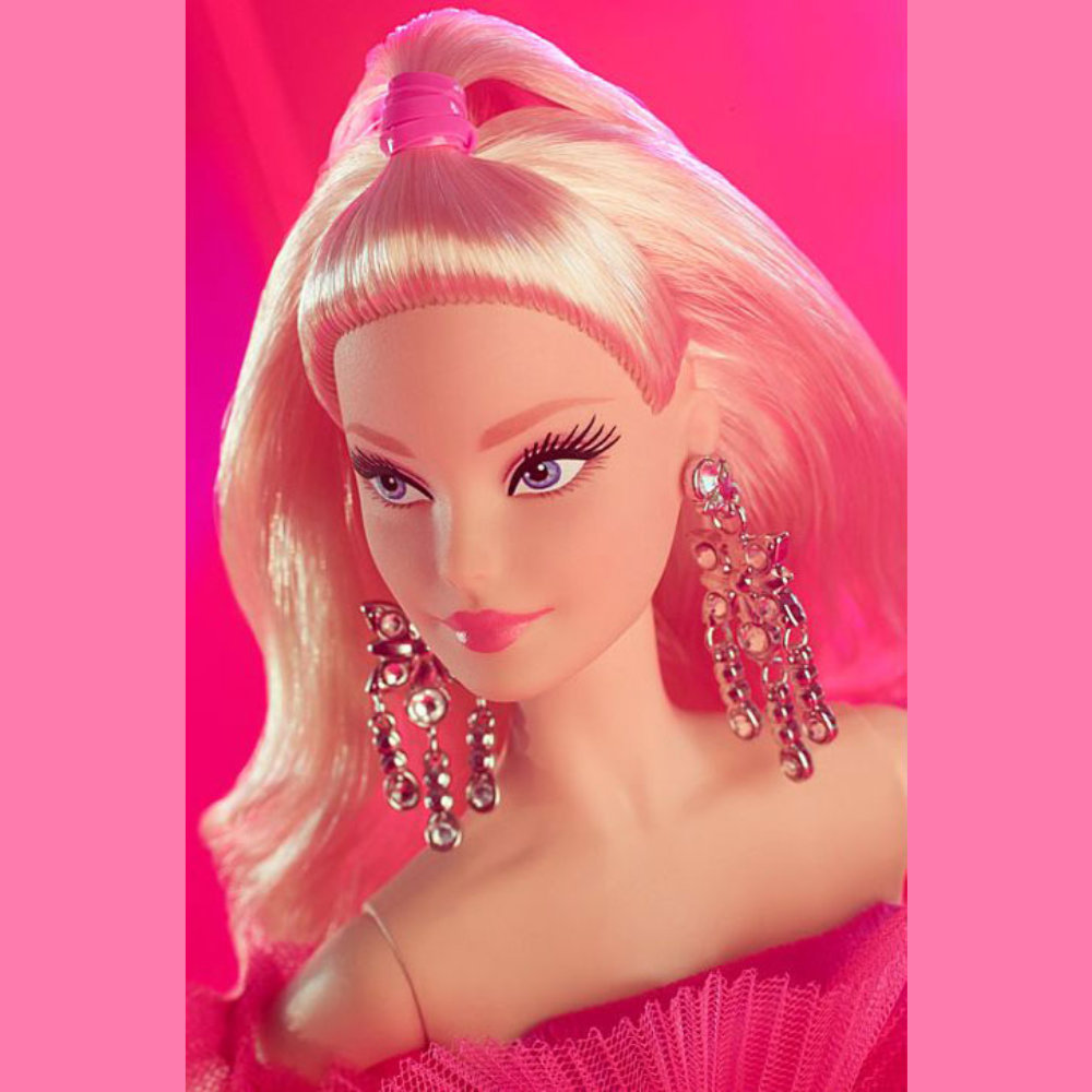 Barbie Pink Collection