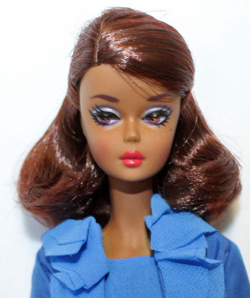 Silkstone City Chic Suit / 16-DGW57