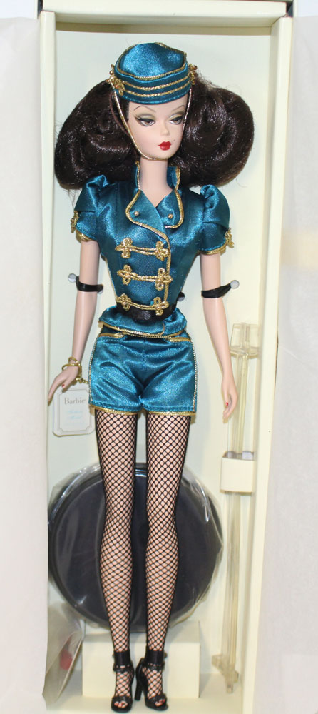 Silkstone The Usherette