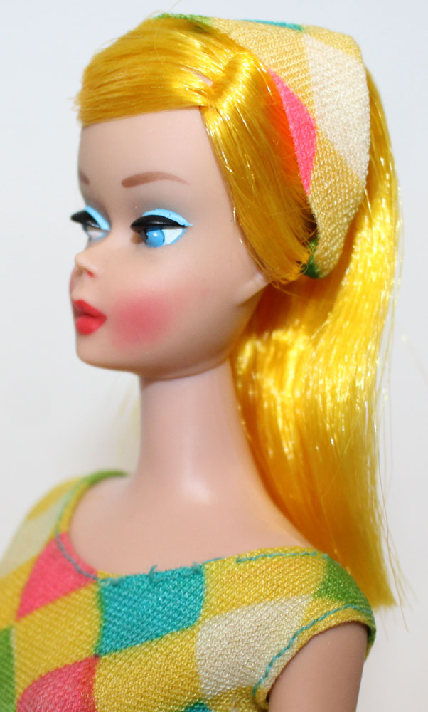 Color Magic Barbie Marl B