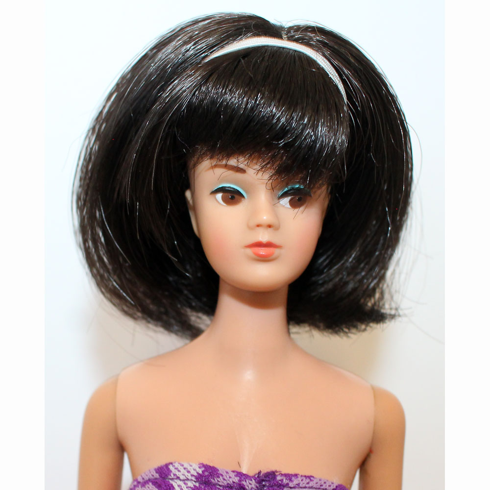 Japanese Midge Doll 610MK – Barbie | Marl & B