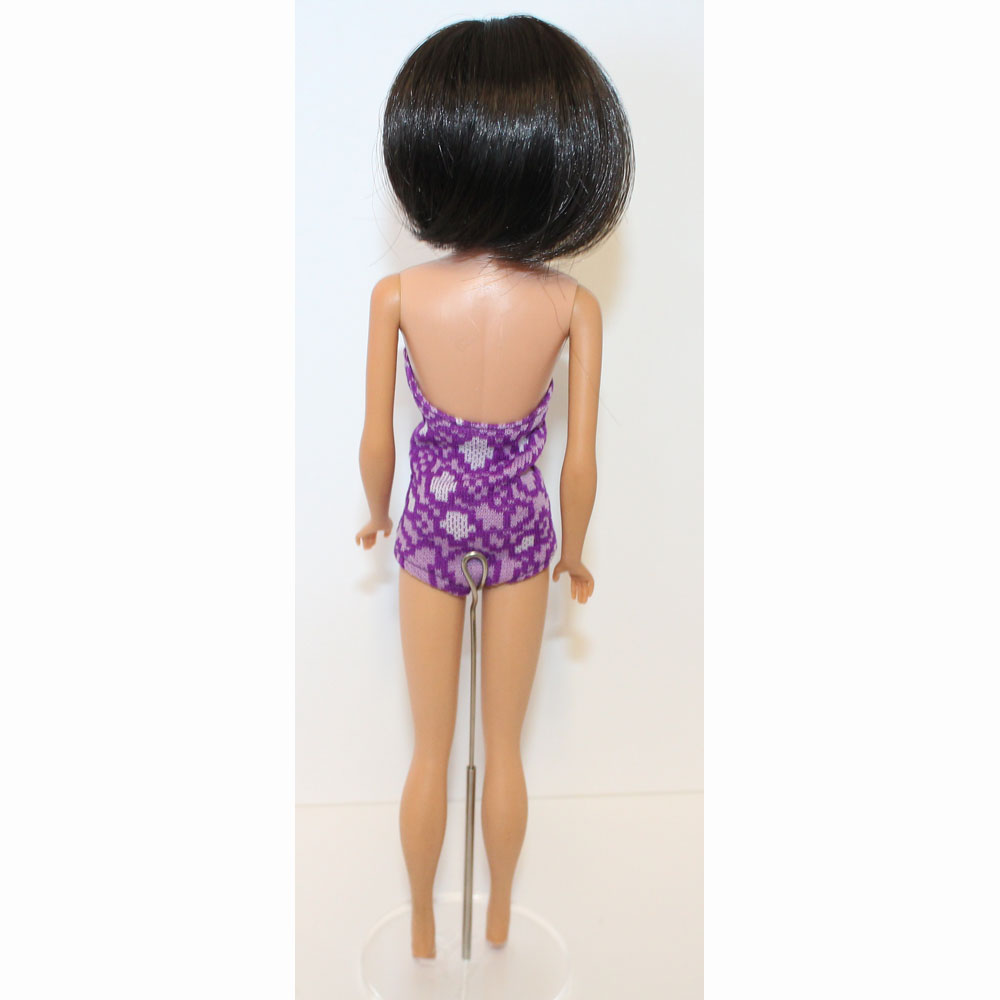 Japanese Midge Doll 610MK – Barbie | Marl & B