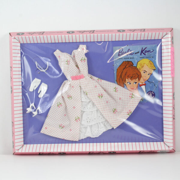 Silkstone Dusk to Dawn Barbie 00-29654JP – Barbie | Marl & B