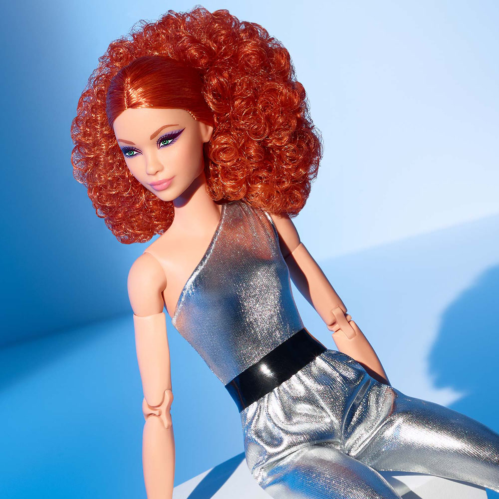 Barbie Looks #11 – Barbie