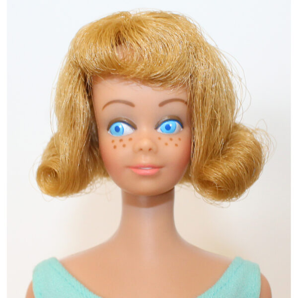 ③ヴィンテージ Midge Barbie