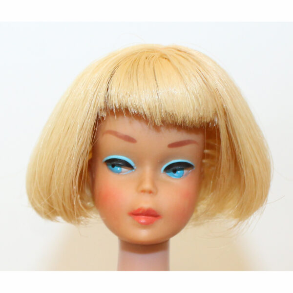 Vintage Barbie & Family Dolls – Barbie | Marl & B