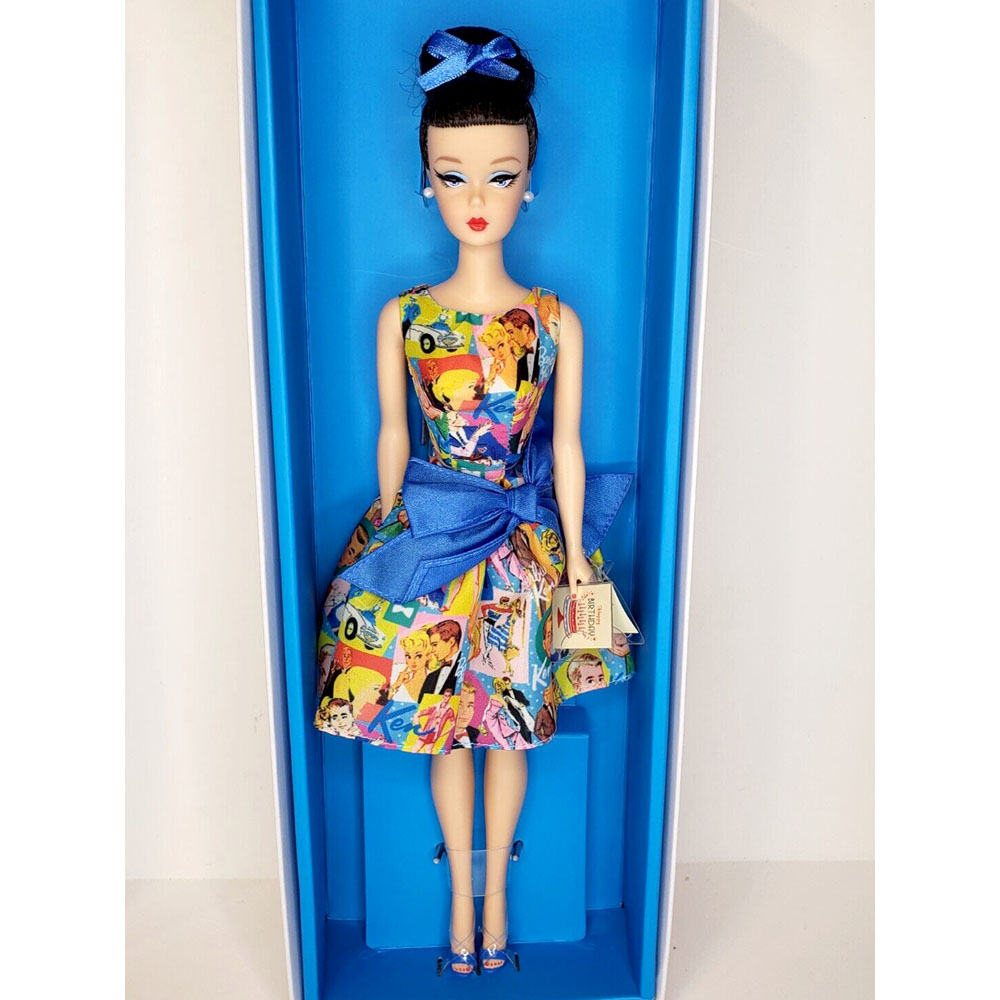 BARBIE CONVENTION DOLL JAPAN バービーコンベンション2020ジャパン