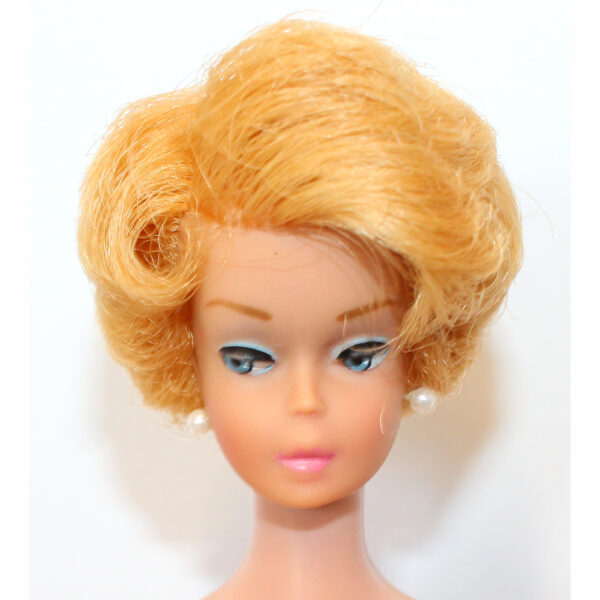 Vintage Barbie & Family Dolls – Barbie | Marl & B