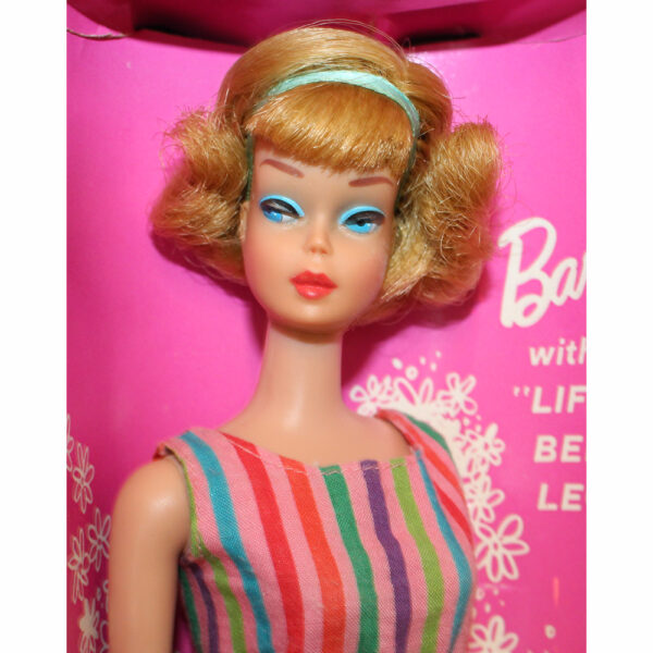 Vintage Barbie & Family Dolls – Barbie | Marl & B Vintage Barbie & Family Dolls – Barbie | Marl & B