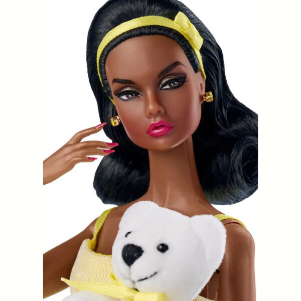 Poppy Parker Birthday Bouquet 77274 – Barbie | Marl & B