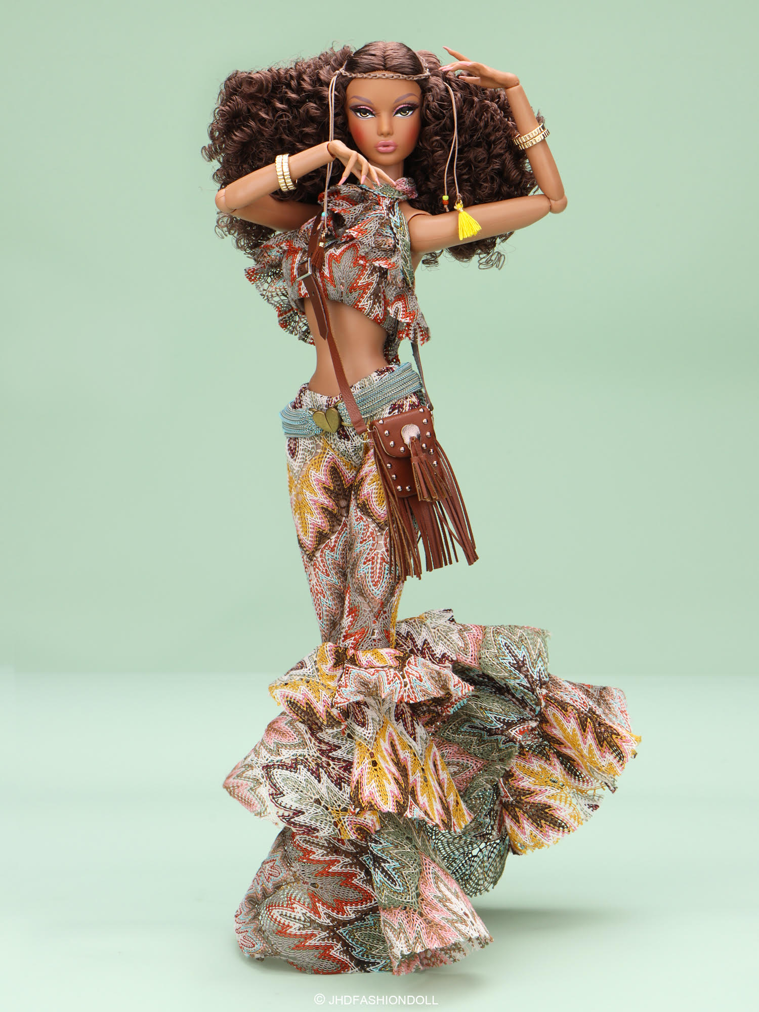 Katiegirl: Summer of Love M2316 – Barbie | Marl & B Katiegirl: Summer of Love M2316 – Barbie | Marl & B