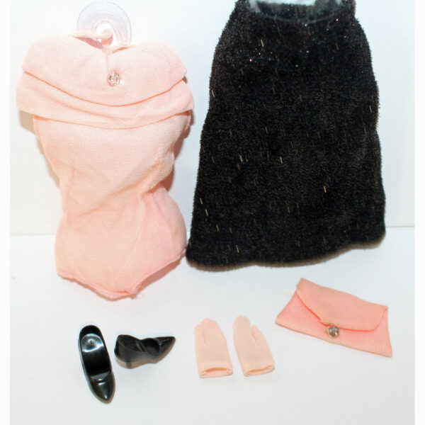 Floating Gardens Barbie 1696M – Barbie | Marl & B