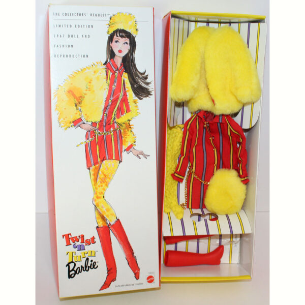 【洋書】Francie & HER MOD, WORLD OF FASHION Francie & Her Mod, Mod, Mod, Mod World of Fashion Price Guide by