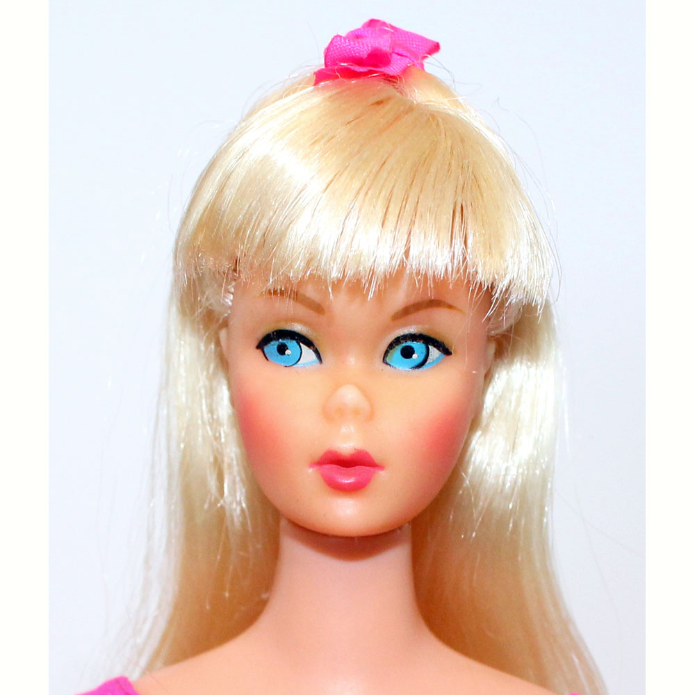 Twist 'n Turn, Standard & Talking Barbies – Barbie | Marl & B