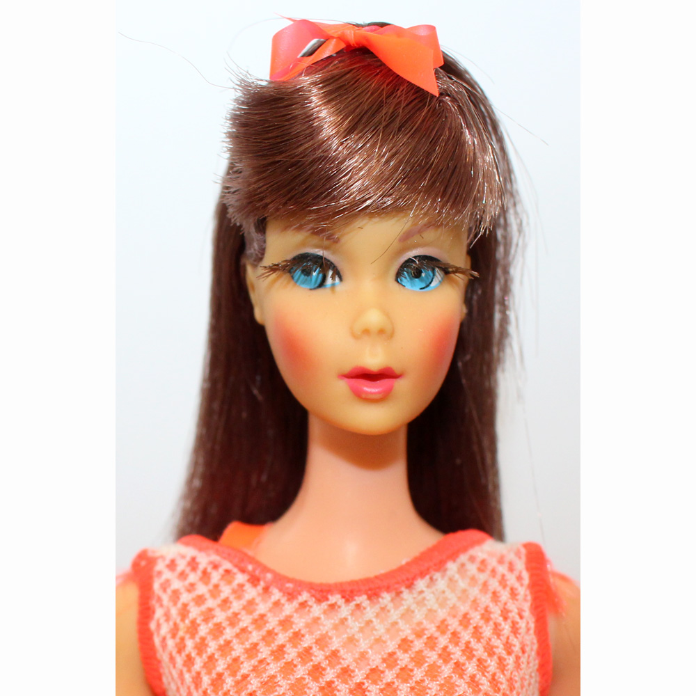 TNT Cherry Red M243 – Barbie | Marl & B