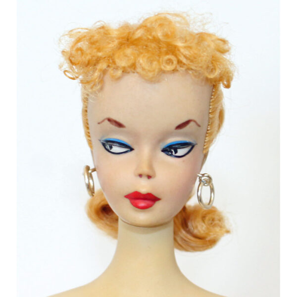 Ponytail – Barbie | Marl & B Ponytail – Barbie | Marl & B
