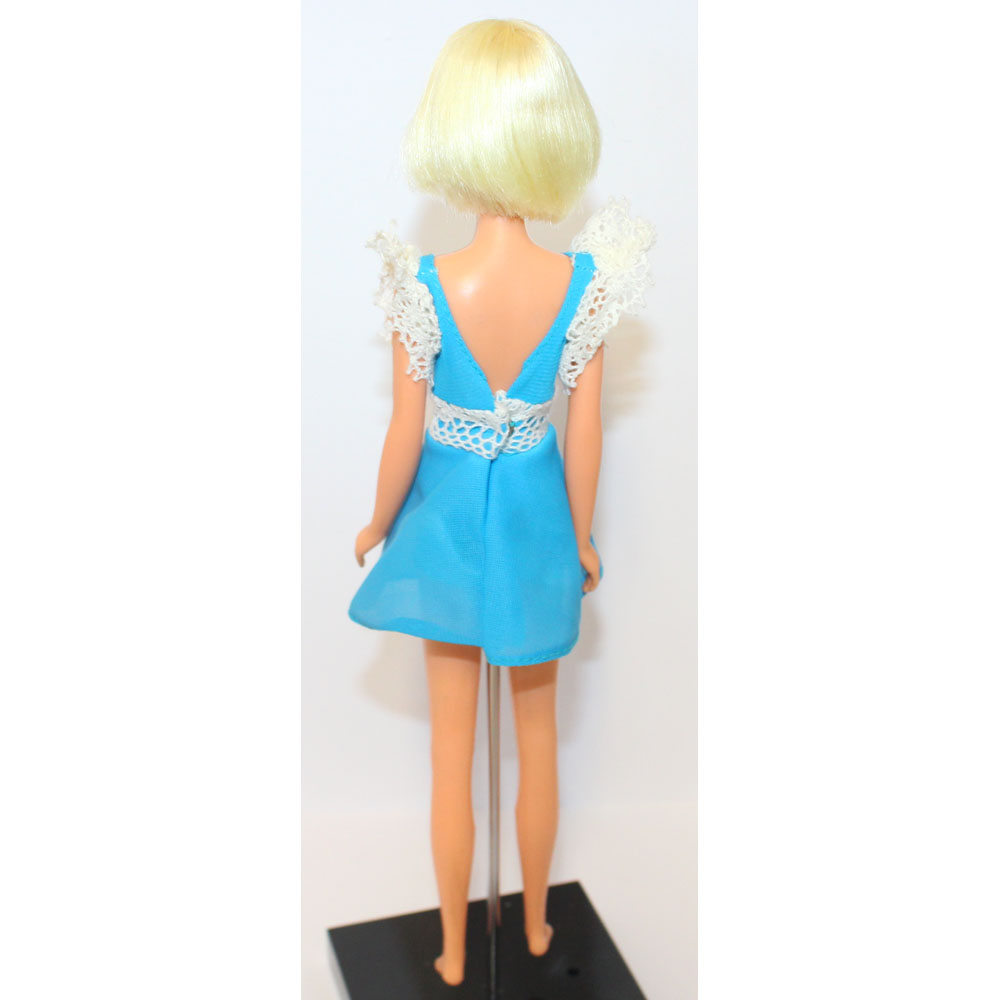 Hair Happenin's Francie SM24 – Barbie | Marl & B