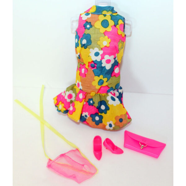 Vintage Barbie Special Sparkle