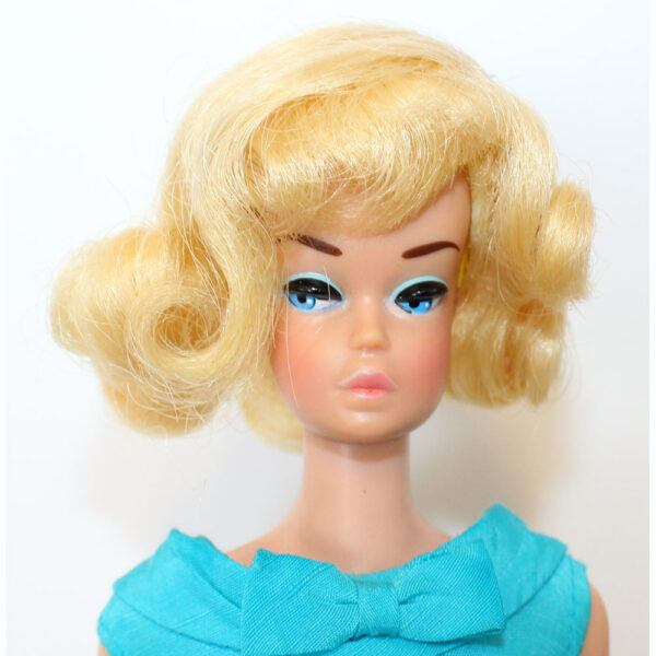 Fashion Queen with Wigs Barbie M264 – Barbie | Marl & B