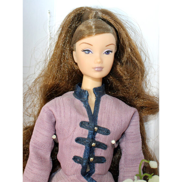 Silkstone Hollywood Hostess K7900RJ – Barbie | Marl & B