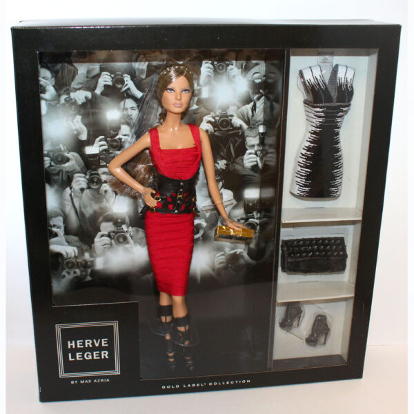 Book-Francie & Her Mod, Mod, Mod World of Fashion Book 96Mod