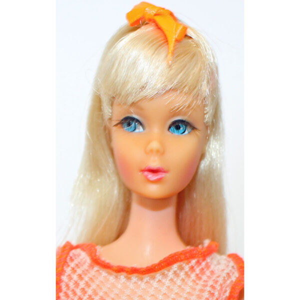 TNT Two Tone Platinum/Blonde Barbie CK11 – Barbie | Marl & B