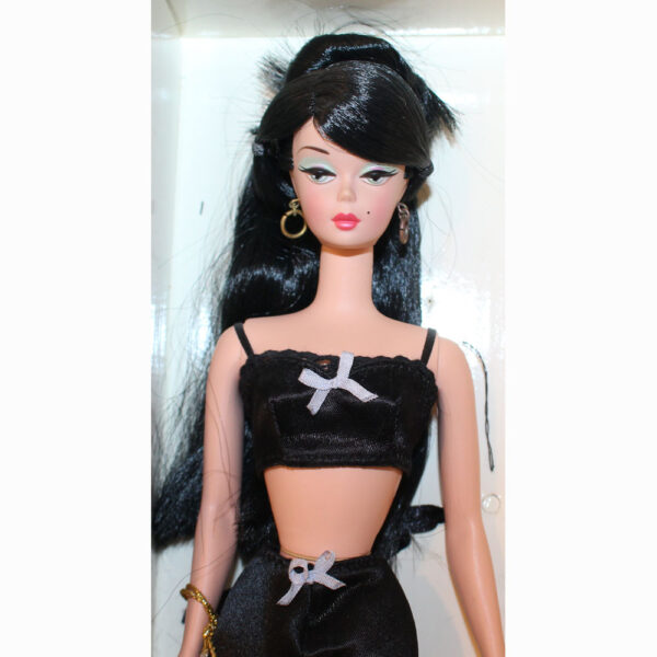 Silkstone Hollywood Hostess K7900AL – Barbie | Marl & B