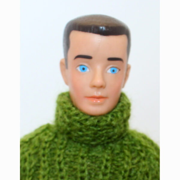 Mod Hair Ken MIB 72-4224CK1 – Barbie | Marl & B