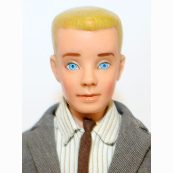 kenさん Ken SL in Time To Turn In 1418D – Barbie | Marl & B