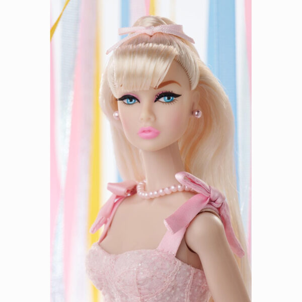 Poppy Parker – Barbie | Marl & B