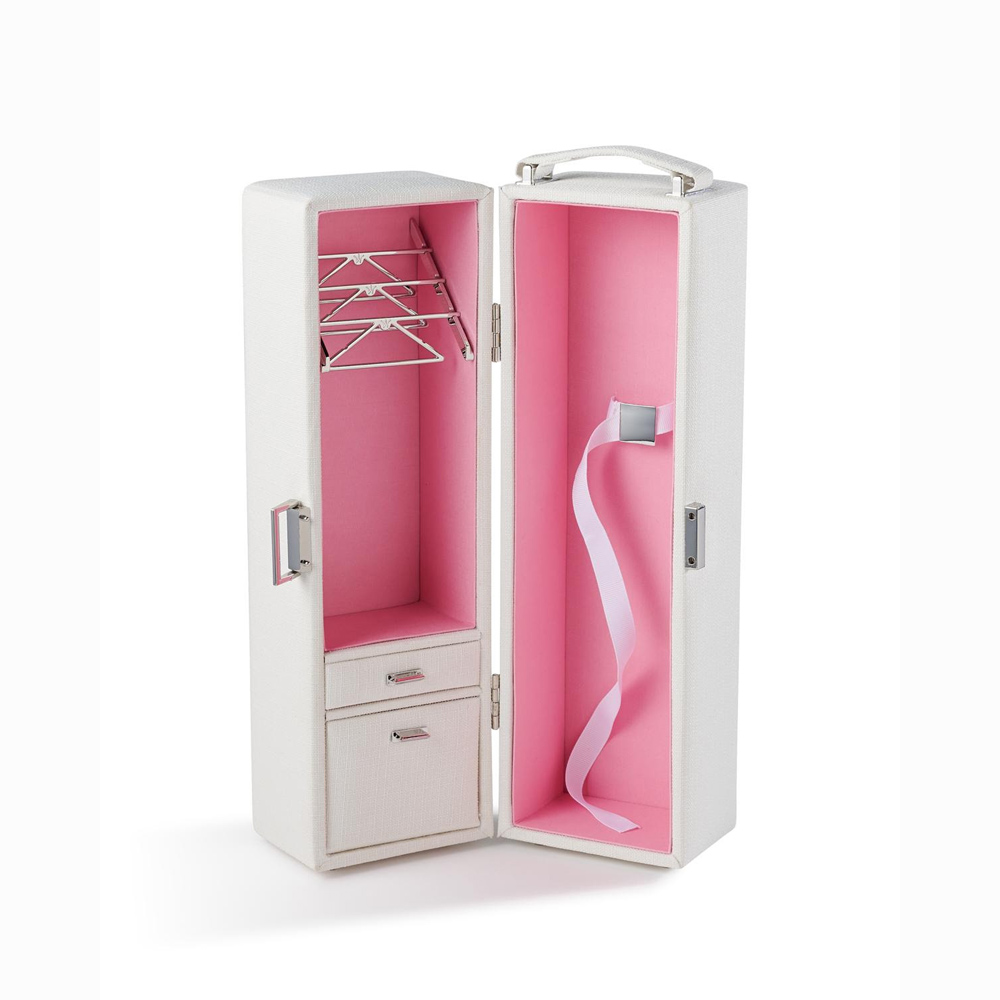 Poppy Parker Doll Carry Trunk 25-77289 – Barbie | Marl & B