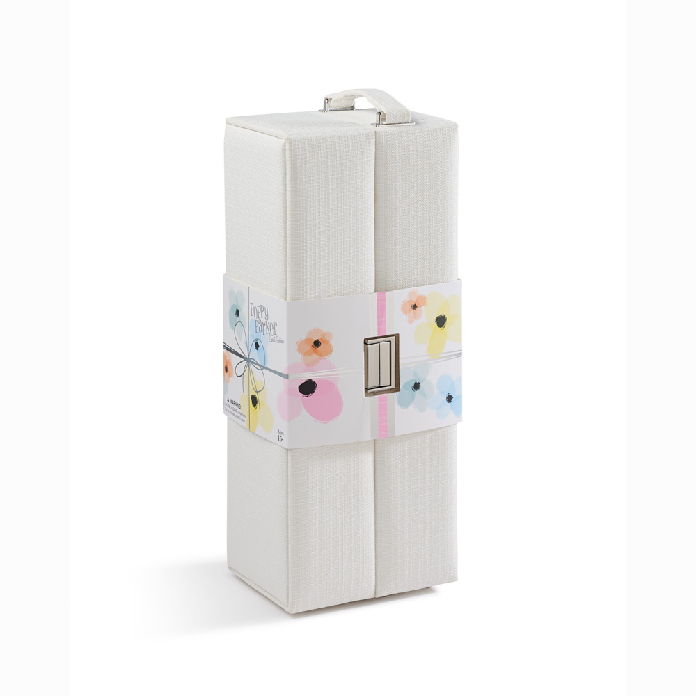 Poppy Parker Doll Carry Trunk 25-77289 – Barbie | Marl & B