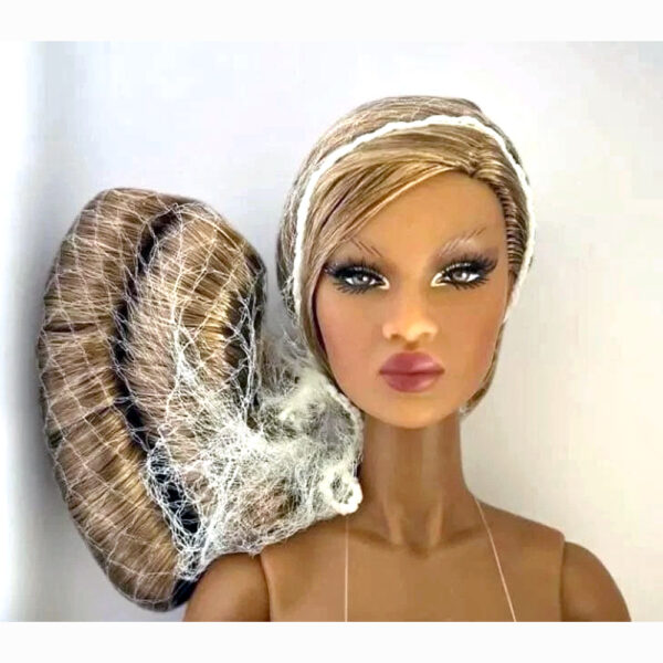 Jaeme Costas About A Boy 15132 – Barbie | Marl & B