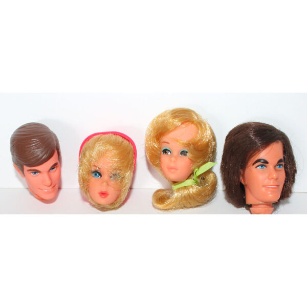 Mod Hair Ken MIB 72-4224CK1 – Barbie | Marl & B
