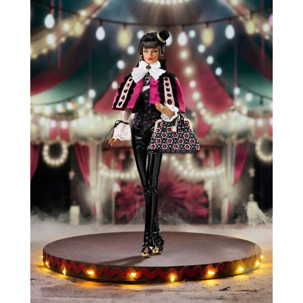 Poppy Parker – Barbie | Marl & B