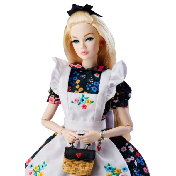 Poppy Parker Glamour Pink! 25-77266 – Barbie | Marl & B