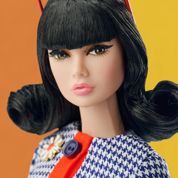 Poppy Parker Birthday Bouquet 77274 – Barbie | Marl & B