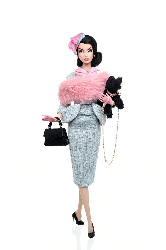 Куклы Integrity Toys Victoire Roux Back To Avenue Georges V — фото 5
